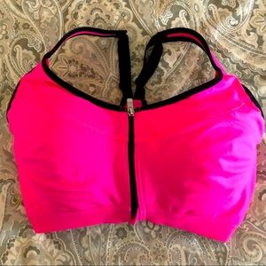 Victoria Sport Bra! 34DD